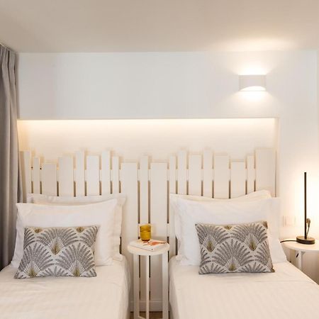 Le Bijou Luxury Suites Rethymno Kültér fotó