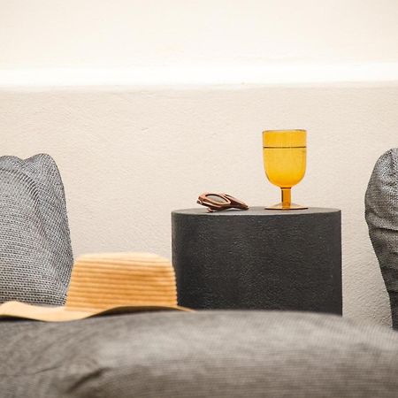 Le Bijou Luxury Suites Rethymno Kültér fotó