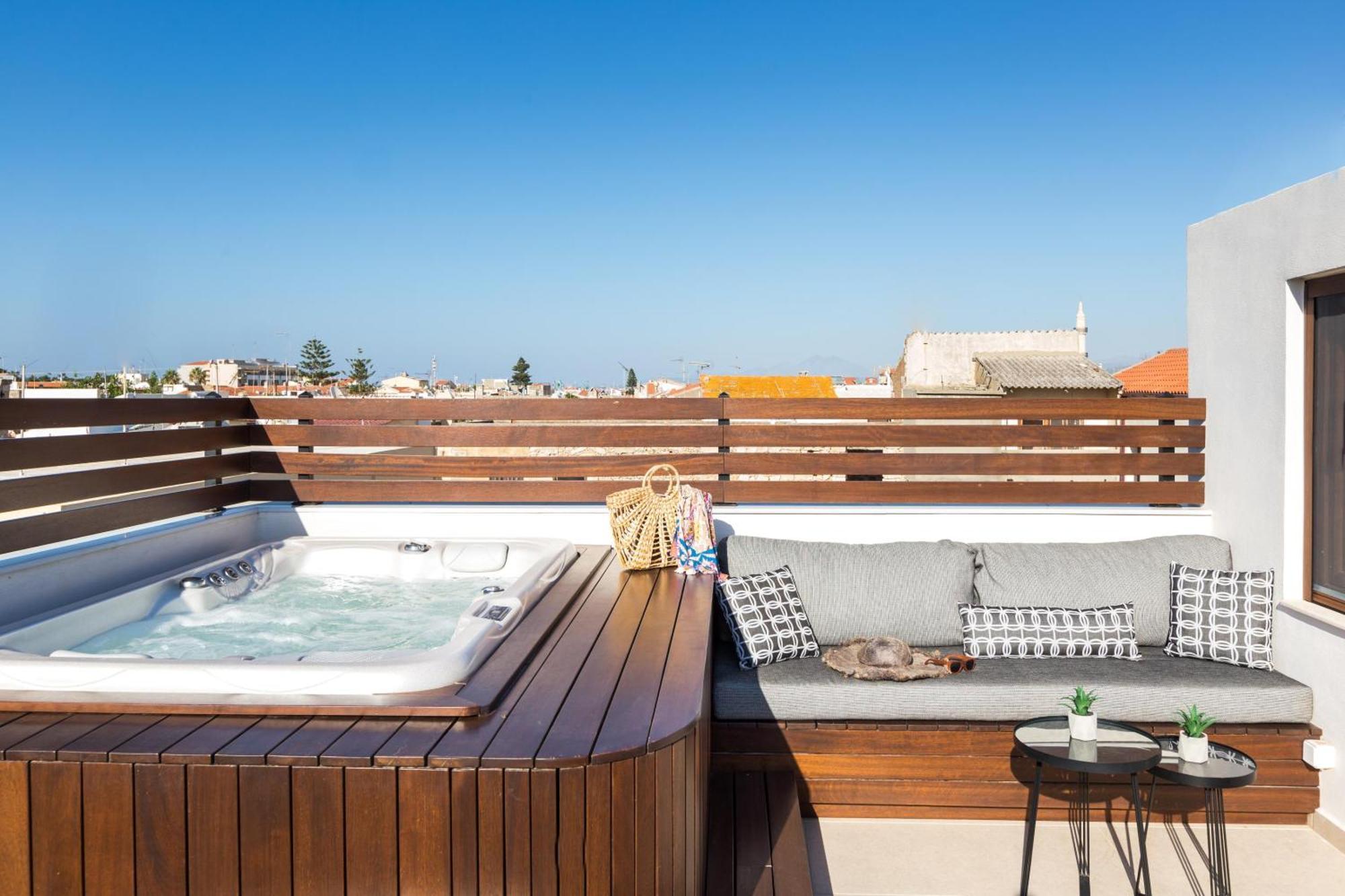 Le Bijou Luxury Suites Rethymno Kültér fotó