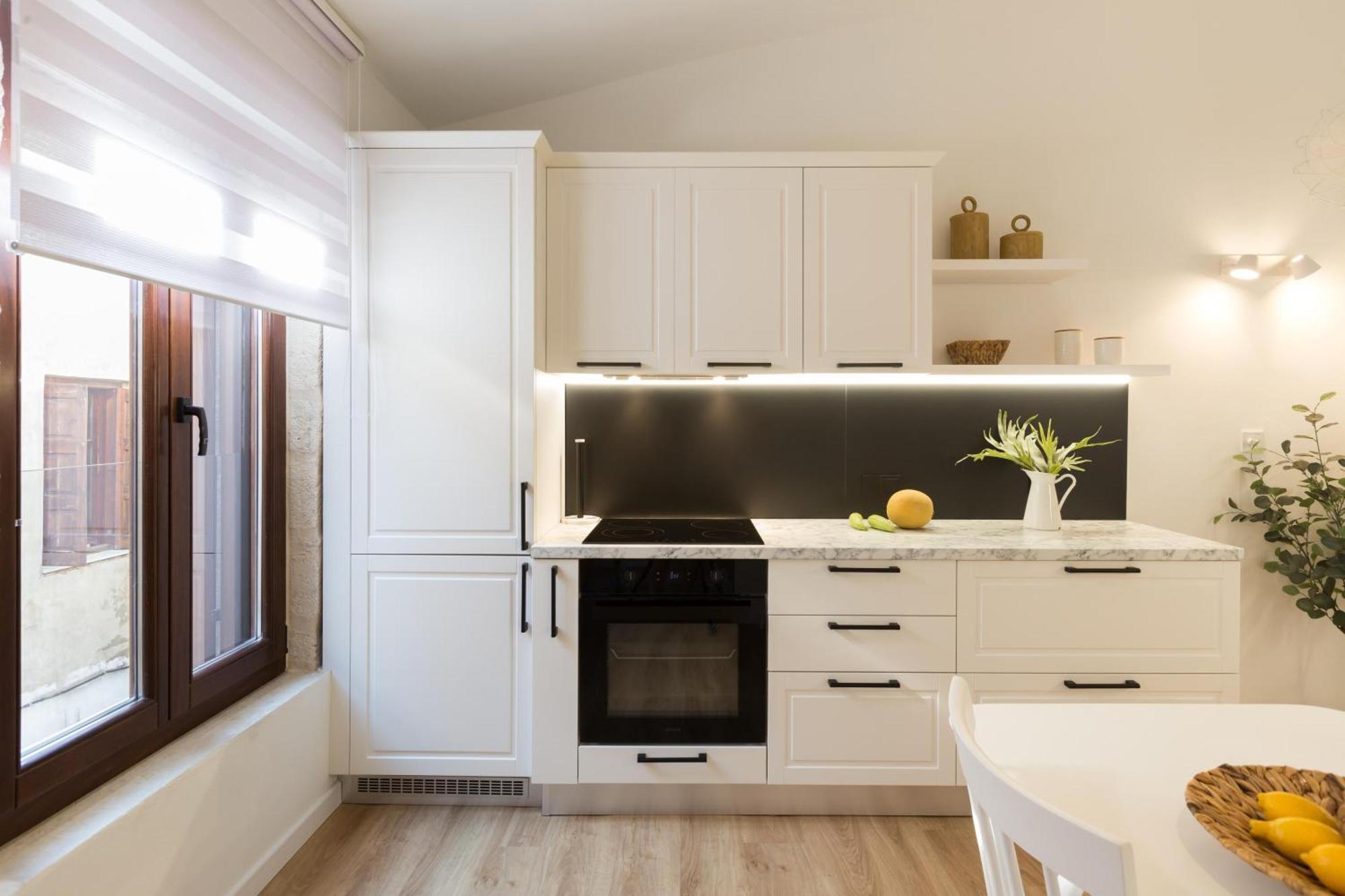 Le Bijou Luxury Suites Rethymno Kültér fotó