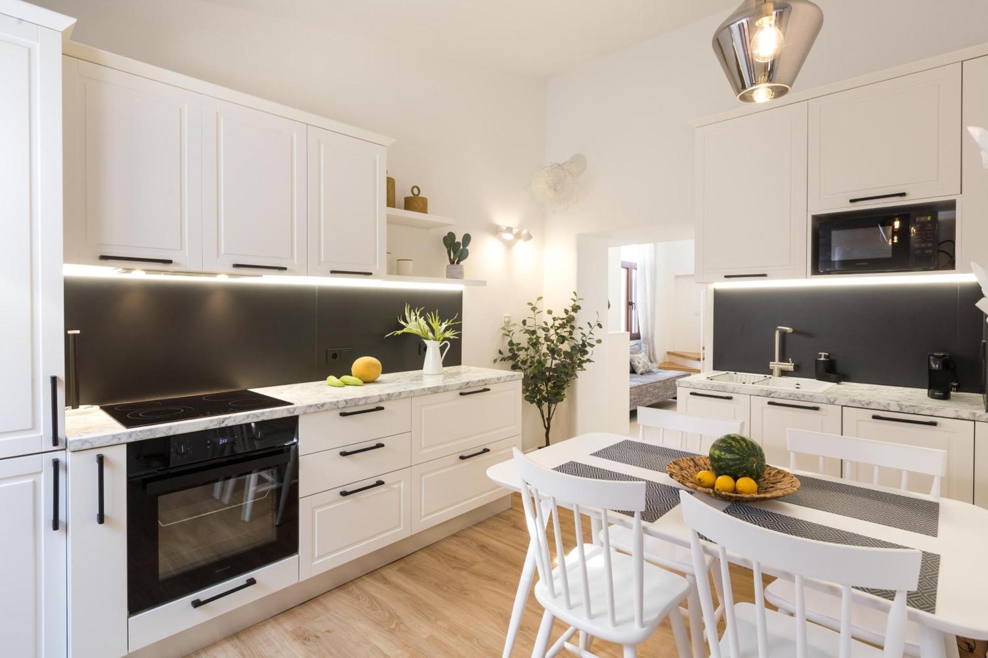 Le Bijou Luxury Suites Rethymno Kültér fotó