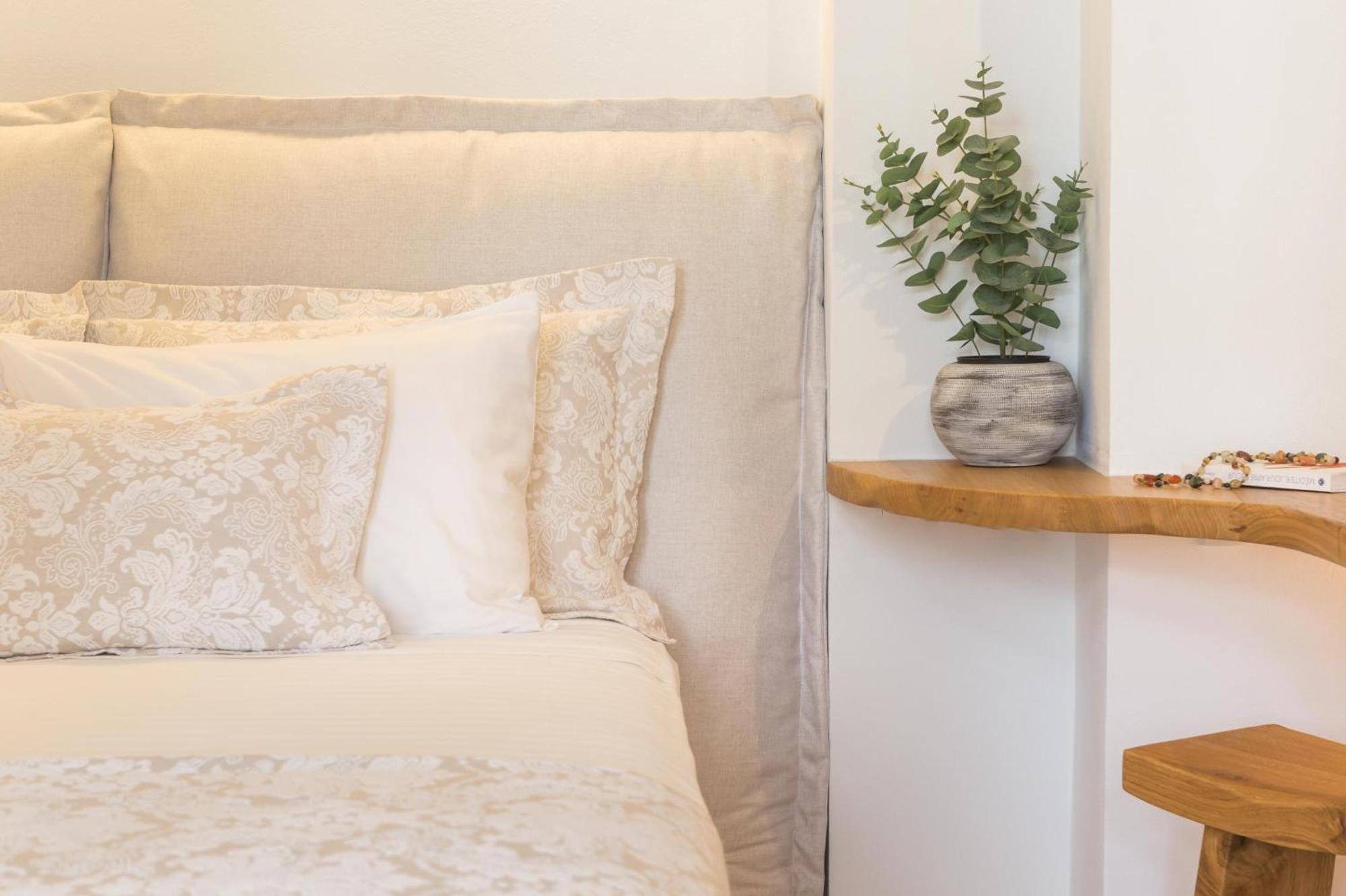 Le Bijou Luxury Suites Rethymno Kültér fotó