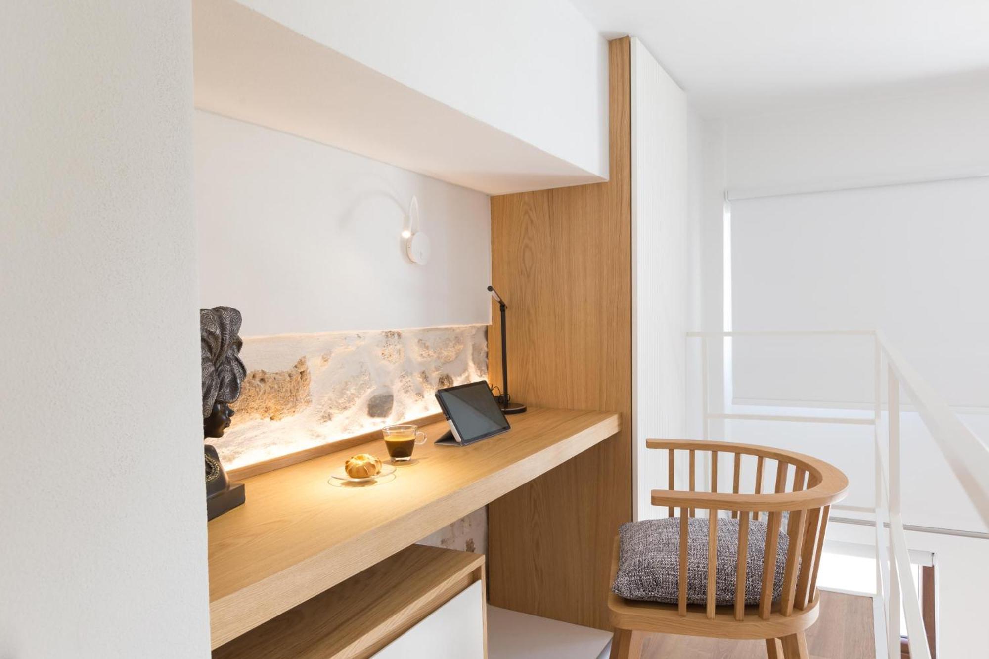 Le Bijou Luxury Suites Rethymno Kültér fotó