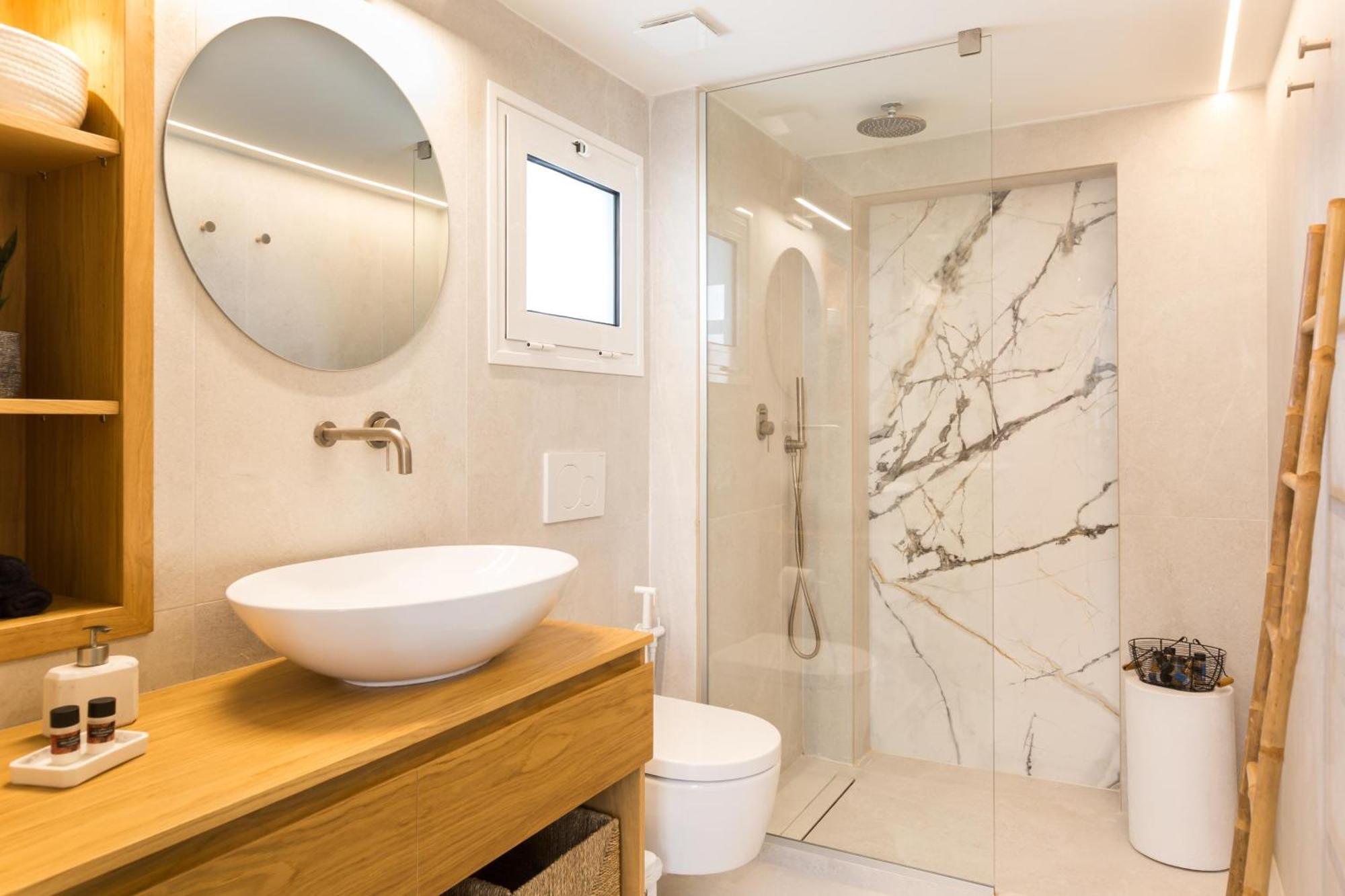 Le Bijou Luxury Suites Rethymno Kültér fotó