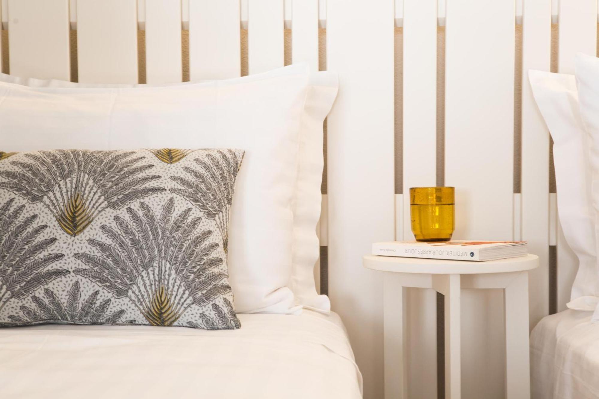 Le Bijou Luxury Suites Rethymno Kültér fotó