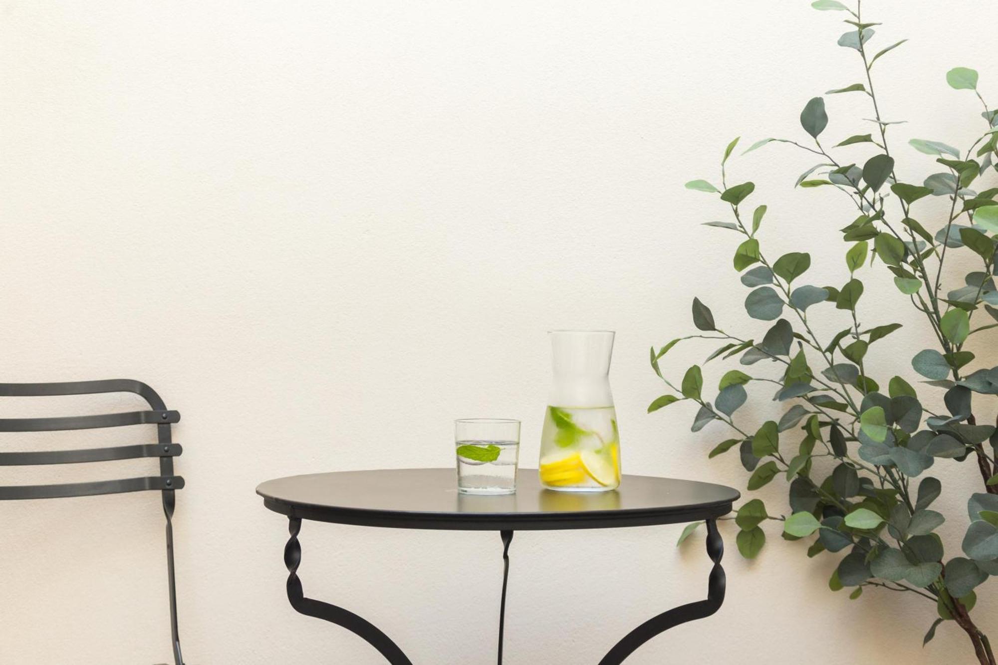 Le Bijou Luxury Suites Rethymno Kültér fotó