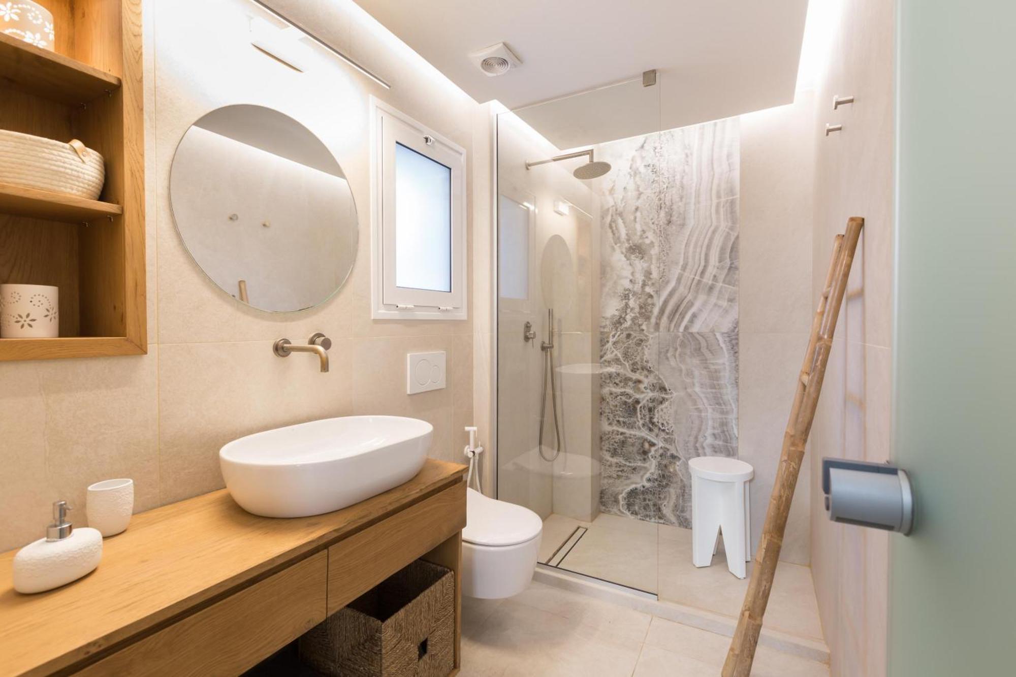 Le Bijou Luxury Suites Rethymno Kültér fotó